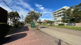 Apartamento en Piriápolis (Beaullieu) Ref. 6892