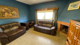 Apartamento en Piriápolis (Beaullieu) Ref. 6893