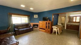 Apartamento en Piriápolis (Beaullieu) Ref. 6893