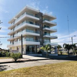 Apartamento en Piriápolis (Beaullieu) Ref. 6936