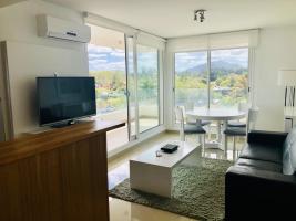 Apartamento en Piriápolis (Beaullieu) Ref. 6936