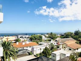 Apartamento en Piriápolis (Beaullieu) Ref. 6936