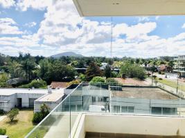 Apartamento en Piriápolis (Beaullieu) Ref. 6936