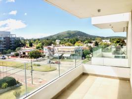 Apartamento en Piriápolis (Beaullieu) Ref. 6936
