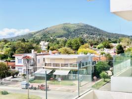 Apartamento en Piriápolis (Beaullieu) Ref. 6936