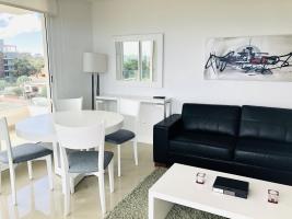 Apartamento en Piriápolis (Beaullieu) Ref. 6936