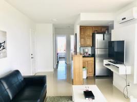 Apartamento en Piriápolis (Beaullieu) Ref. 6936