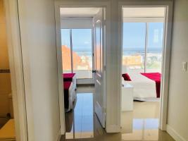 Apartamento en Piriápolis (Beaullieu) Ref. 6936