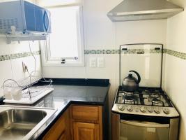 Apartamento en Piriápolis (Beaullieu) Ref. 6936