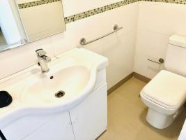 Apartamento en Piriápolis (Beaullieu) Ref. 6936