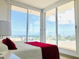 Apartamento en Piriápolis (Beaullieu) Ref. 6936