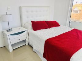 Apartamento en Piriápolis (Beaullieu) Ref. 6936