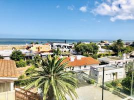 Apartamento en Piriápolis (Beaullieu) Ref. 6936