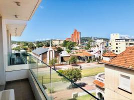 Apartamento en Piriápolis (Beaullieu) Ref. 6936