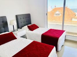 Apartamento en Piriápolis (Beaullieu) Ref. 6936