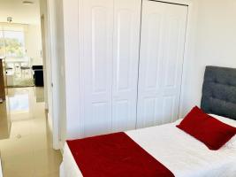 Apartamento en Piriápolis (Beaullieu) Ref. 6936