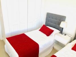 Apartamento en Piriápolis (Beaullieu) Ref. 6936