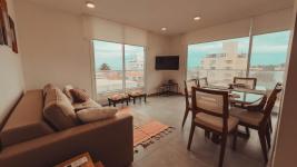 Apartamento en Piriápolis (Beaullieu) Ref. 7005