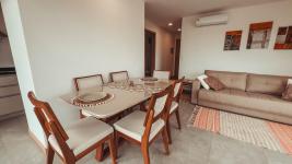 Apartamento en Piriápolis (Beaullieu) Ref. 7005