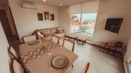 Apartamento en Piriápolis (Beaullieu) Ref. 7005