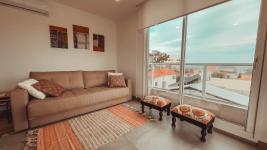 Apartamento en Piriápolis (Beaullieu) Ref. 7005
