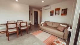 Apartamento en Piriápolis (Beaullieu) Ref. 7005