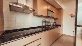 Apartamento en Piriápolis (Beaullieu) Ref. 7005