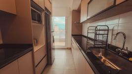 Apartamento en Piriápolis (Beaullieu) Ref. 7005