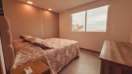 Apartamento en Piriápolis (Beaullieu) Ref. 7005