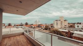 Apartamento en Piriápolis (Beaullieu) Ref. 7005
