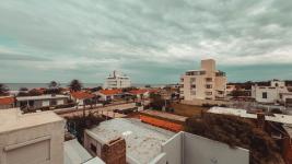 Apartamento en Piriápolis (Beaullieu) Ref. 7005