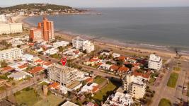 Apartamento en Piriápolis (Beaullieu) Ref. 7005