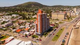 Apartamento en Piriápolis (Beaullieu) Ref.2578