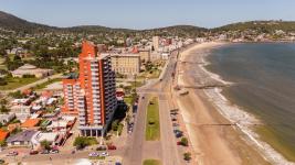 Apartamento en Piriápolis (Beaullieu) Ref.2578