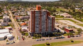 Apartamento en Piriápolis (Beaullieu) Ref.2578