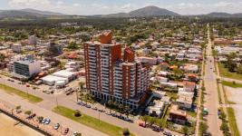 Apartamento en Piriápolis (Beaullieu) Ref.2578