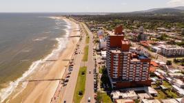 Apartamento en Piriápolis (Beaullieu) Ref.2578