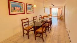 Apartamento en Piriápolis (Beaullieu) Ref.2578