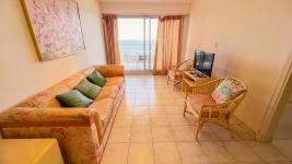 Apartamento en Piriápolis (Beaullieu) Ref.2578