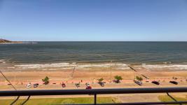 Apartamento en Piriápolis (Beaullieu) Ref.2578