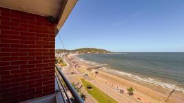 Apartamento en Piriápolis (Beaullieu) Ref.2578