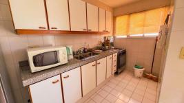 Apartamento en Piriápolis (Beaullieu) Ref.2578