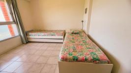 Apartamento en Piriápolis (Beaullieu) Ref.2578