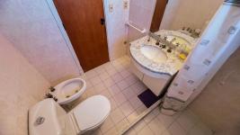 Apartamento en Piriápolis (Beaullieu) Ref.2578