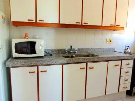 Apartamento en Piriápolis (Beaullieu) Ref.2578