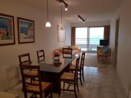 Apartamento en Piriápolis (Beaullieu) Ref.2578