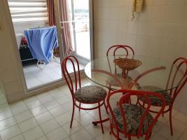 Apartamento en Piriápolis (Beaullieu) Ref.2578