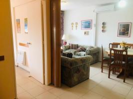 Apartamento en Piriápolis (Beaullieu) Ref.3473