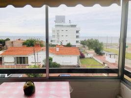 Apartamento en Piriápolis (Beaullieu) Ref.3473