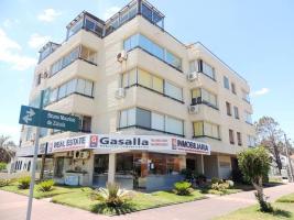 Apartamento en Piriápolis (Beaullieu) Ref.3473